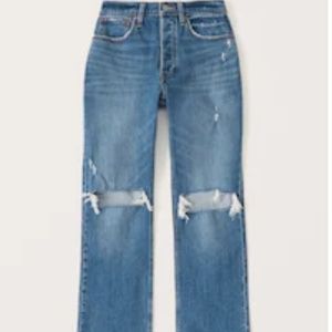 Abercrombie Jeans